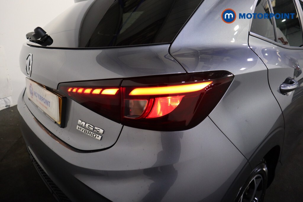 Used MG MG3 for sale - 77830955: Photo 37