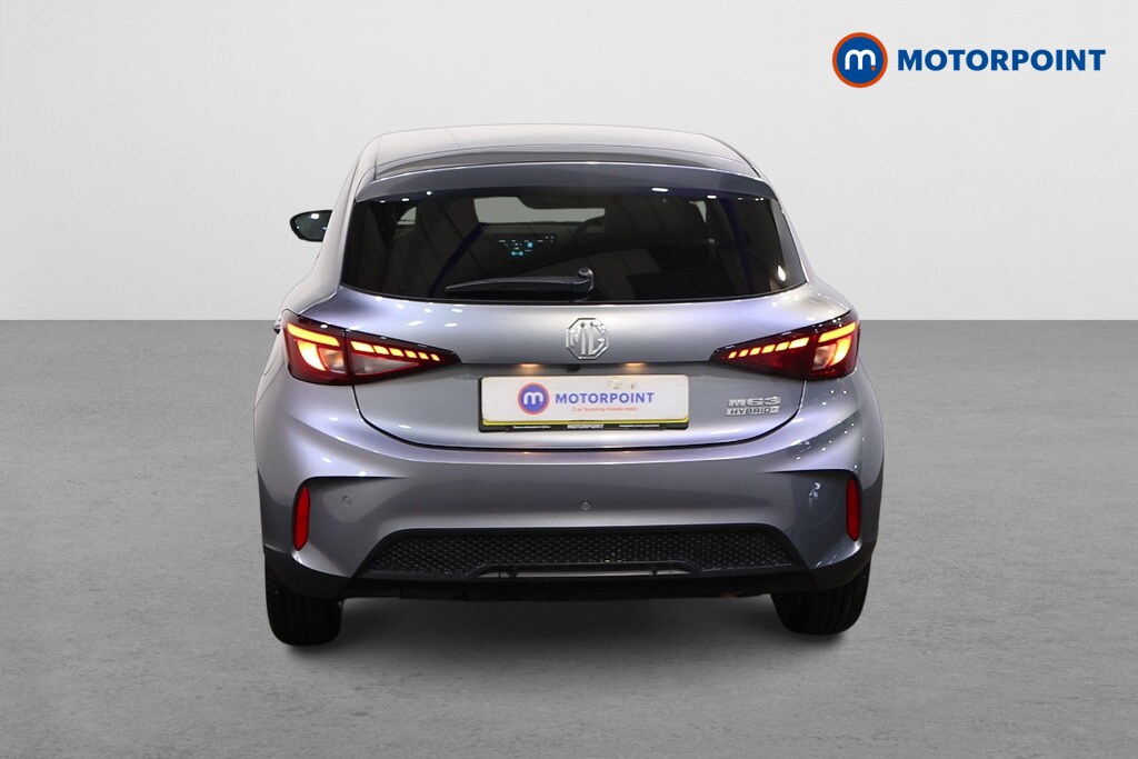 Used MG MG3 for sale - 77830955: Photo 6