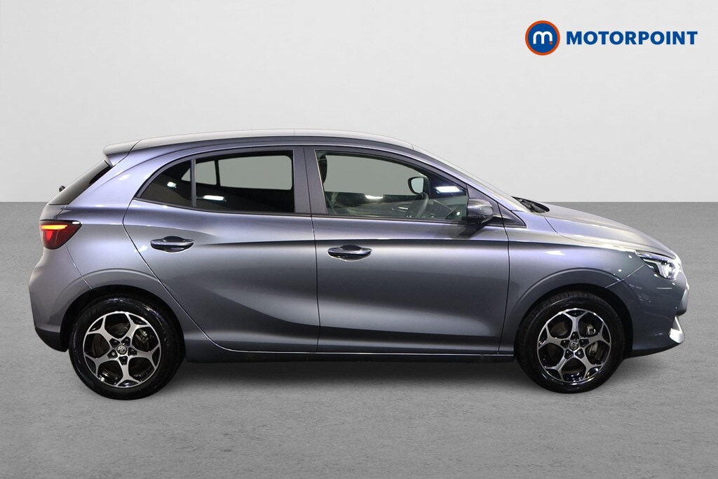 Used MG MG3 for sale - 77830955: Photo 8