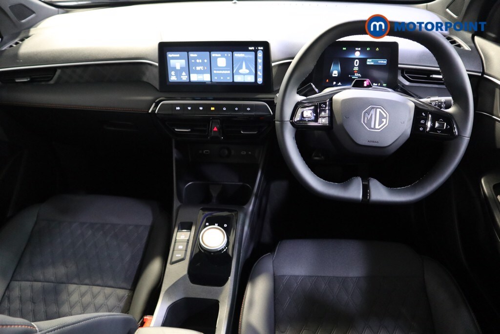 Used MG MG3 for sale - 77830955: Photo 9