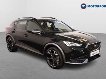 2024 - 1.4 eHybrid 204 V2 5dr DSG