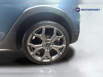 Used Ford Fiesta 2023 for sale - 79604040: Photo