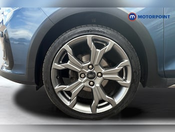 Used Ford Fiesta 2023 for sale - 79604040: Photo