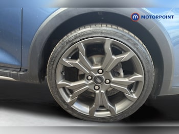 Used Ford Fiesta 2023 for sale - 79604040: Photo