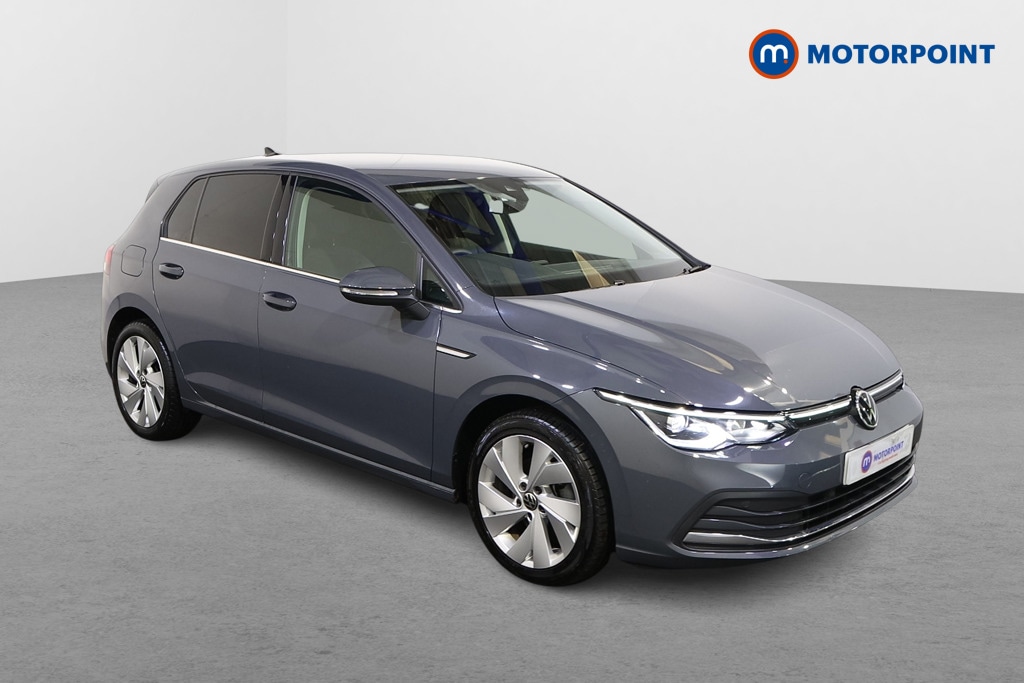 Used Volkswagen Golf 2020 for sale - 76653687: Photo 1