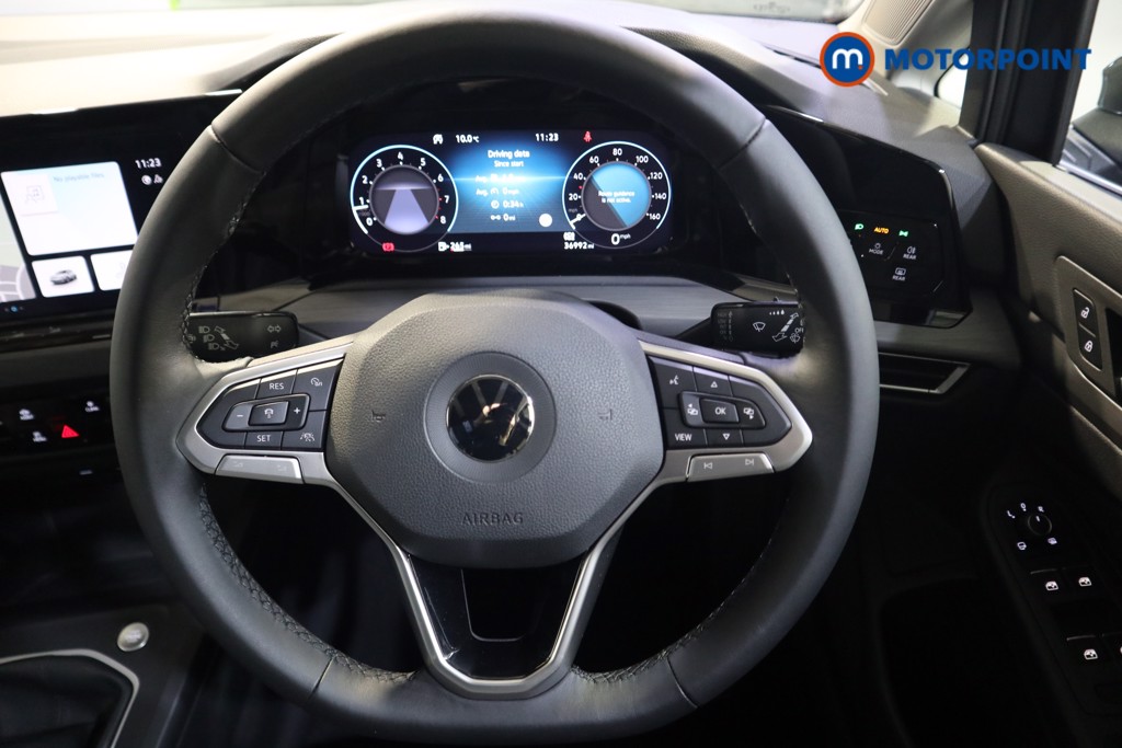 Used Volkswagen Golf 2020 for sale - 76653687: Photo 10