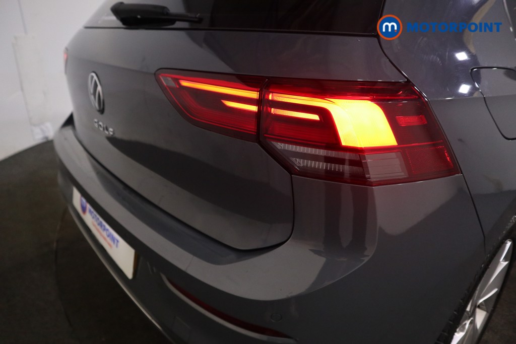 Used Volkswagen Golf 2020 for sale - 76653687: Photo 34