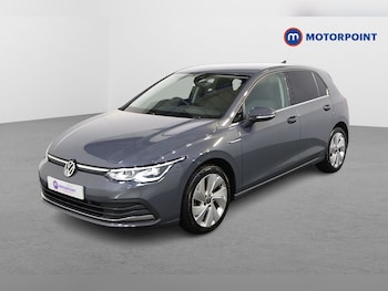 Used Volkswagen Golf 2020 for sale - 76653687: Photo