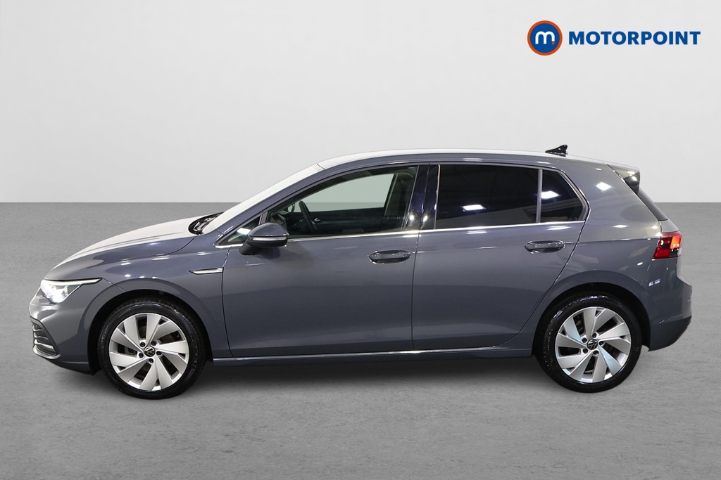 Used Volkswagen Golf 2020 for sale - 76653687: Photo 4