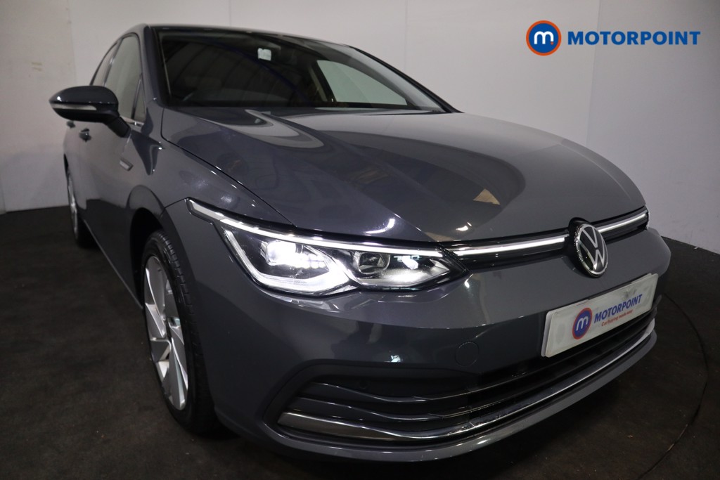 Used Volkswagen Golf 2020 for sale - 76653687: Photo 42