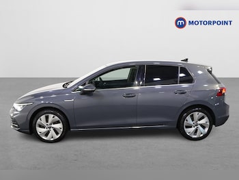 Used Volkswagen Golf 2020 for sale - 76653687: Photo