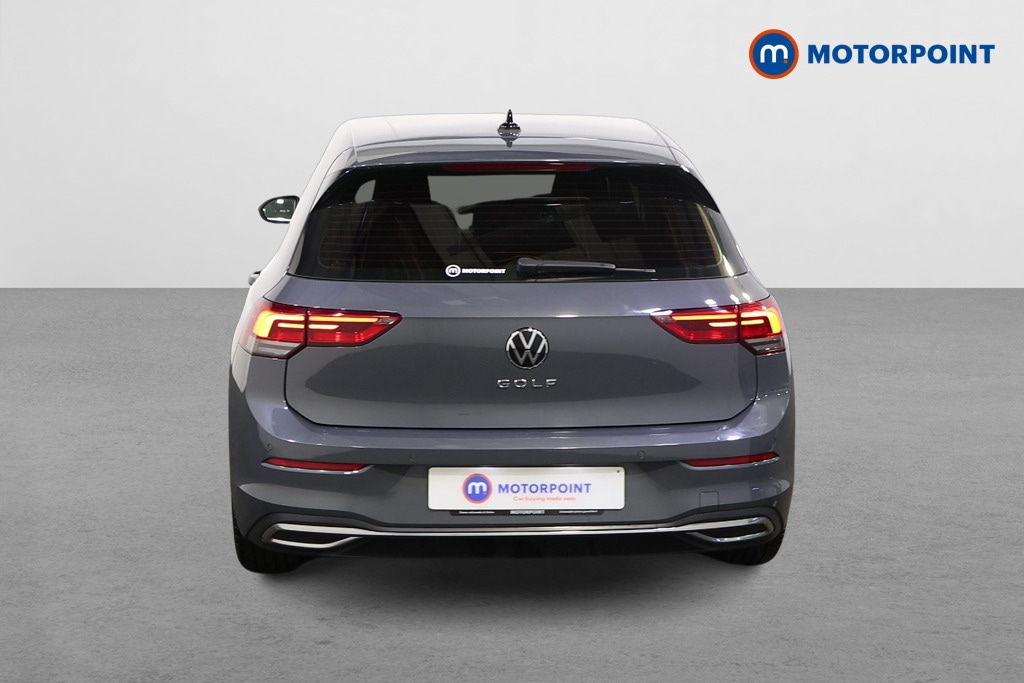 Used Volkswagen Golf 2020 for sale - 76653687: Photo 6