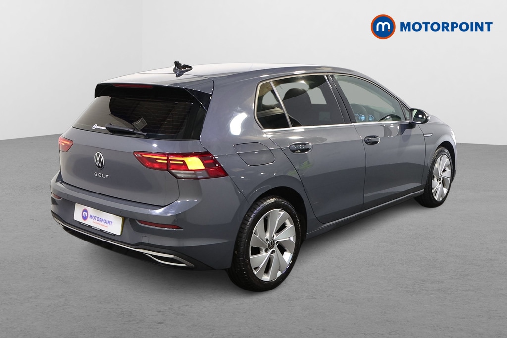 Used Volkswagen Golf 2020 for sale - 76653687: Photo 7