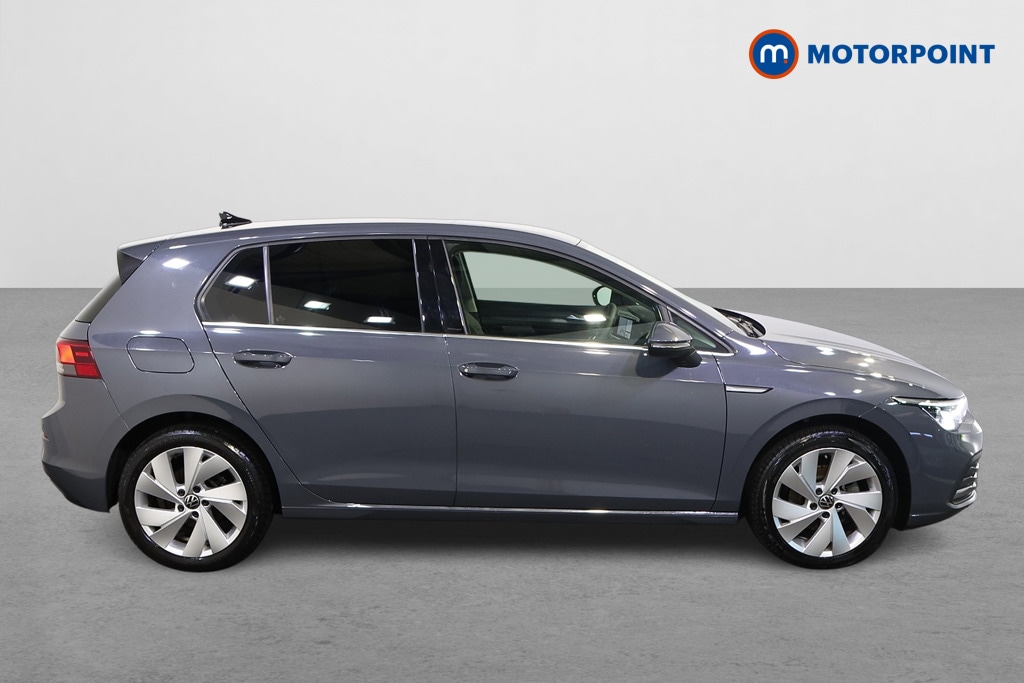 Used Volkswagen Golf 2020 for sale - 76653687: Photo 8