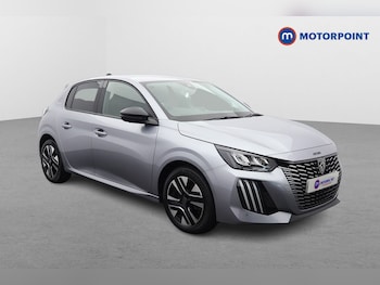 Used Peugeot 208 2024 for sale - 79473744: Photo