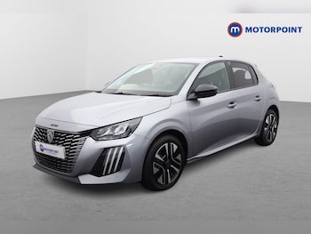 Used Peugeot 208 2024 for sale - 79473744: Photo