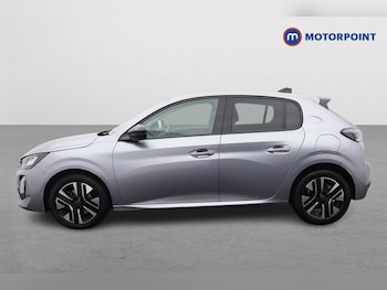 Used Peugeot 208 2024 for sale - 79473744: Photo