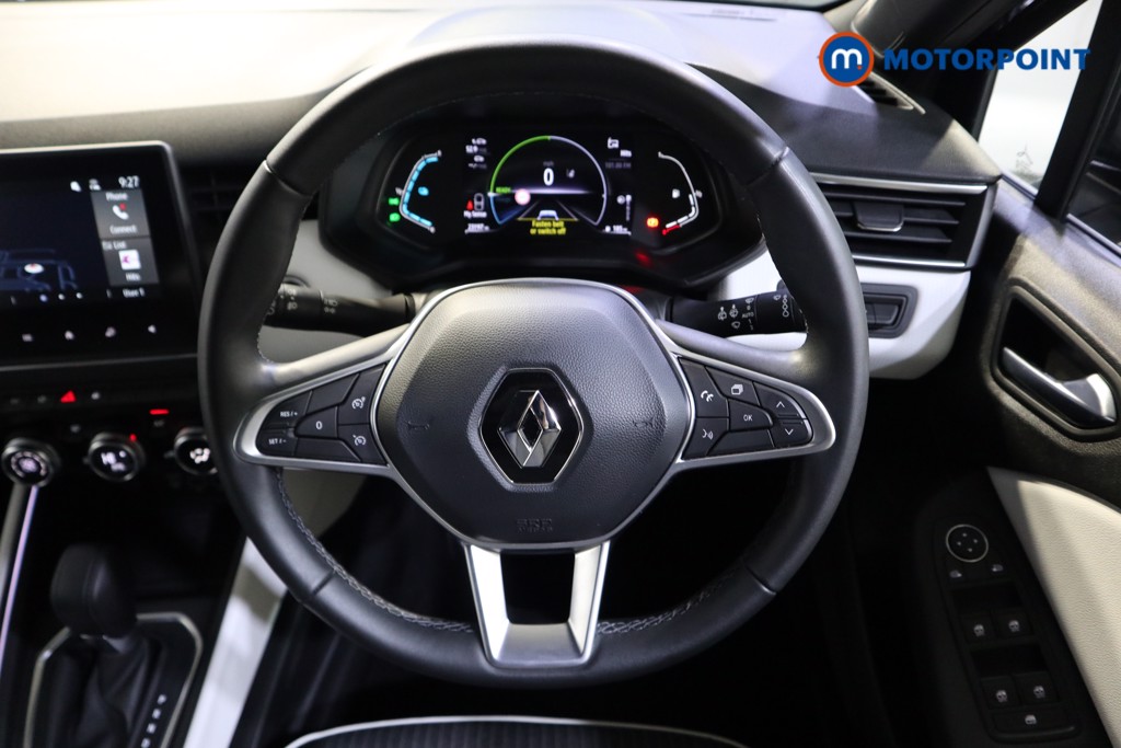 Used Renault Clio 2023 for sale - 77069516: Photo 10