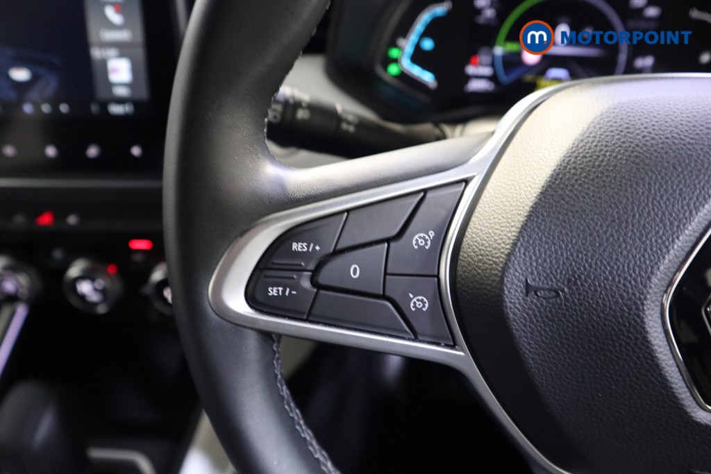 Used Renault Clio 2023 for sale - 77069516: Photo 11