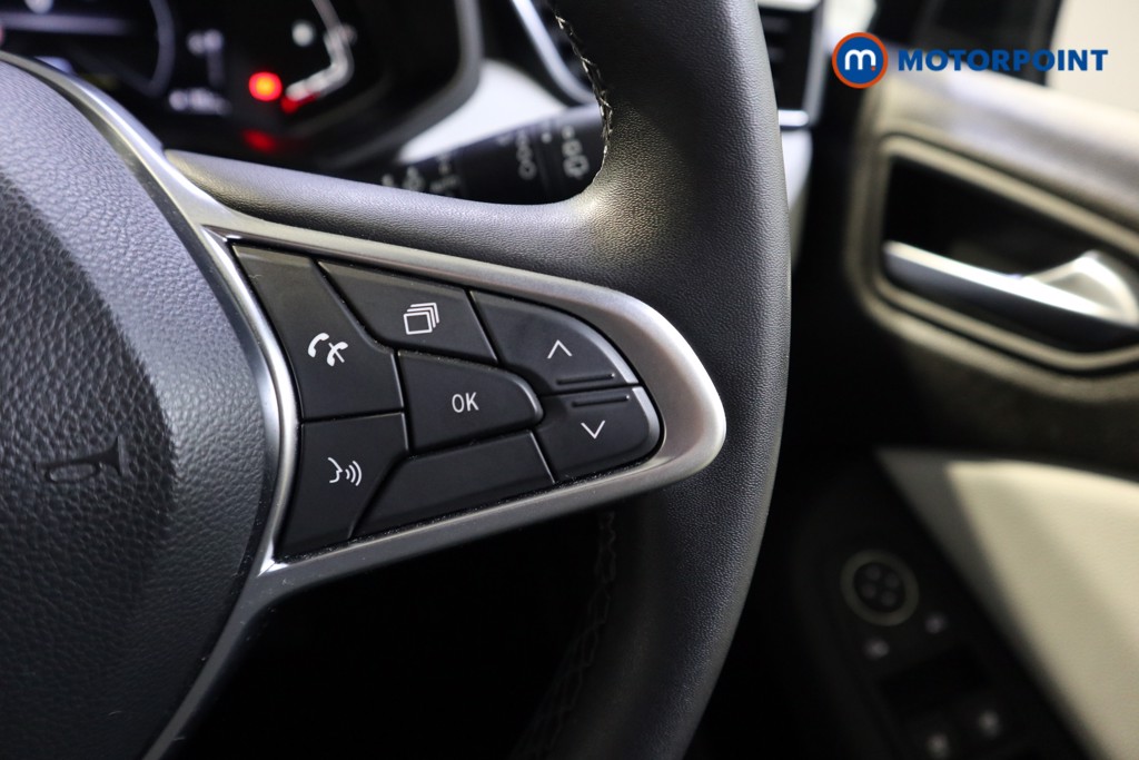 Used Renault Clio 2023 for sale - 77069516: Photo 12