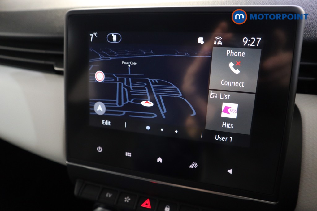 Used Renault Clio 2023 for sale - 77069516: Photo 15