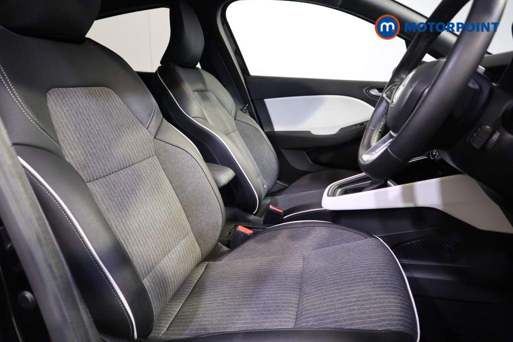 Used Renault Clio 2023 for sale - 77069516: Photo 21