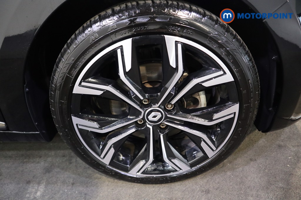 Used Renault Clio 2023 for sale - 77069516: Photo 27