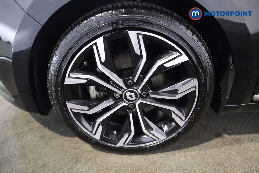 Used Renault Clio 2023 for sale - 77069516: Photo 28