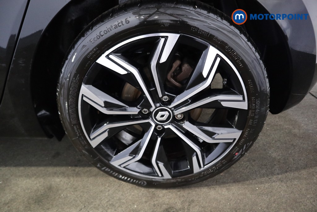 Used Renault Clio 2023 for sale - 77069516: Photo 29