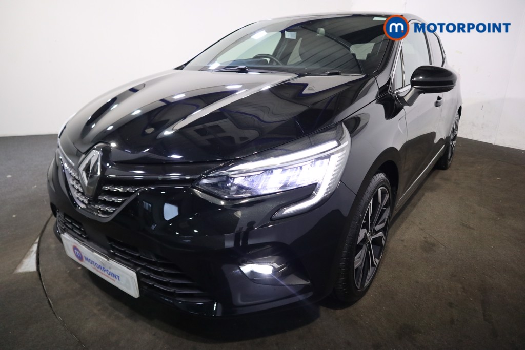 Used Renault Clio 2023 for sale - 77069516: Photo 38