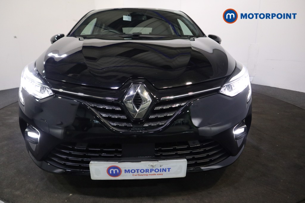 Used Renault Clio 2023 for sale - 77069516: Photo 39