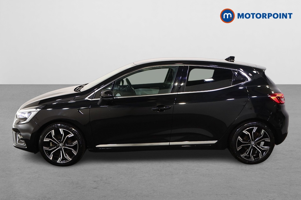 Used Renault Clio 2023 for sale - 77069516: Photo 4