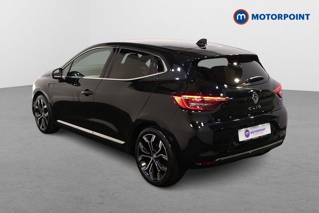 Used Renault Clio 2023 for sale - 77069516: Photo 5