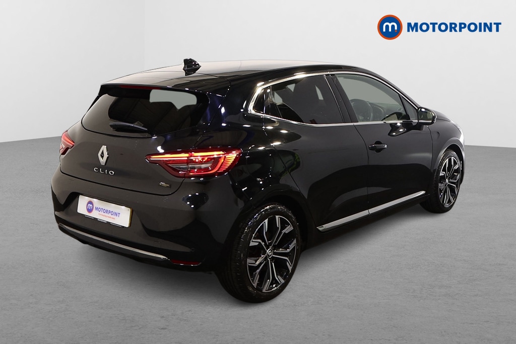 Used Renault Clio 2023 for sale - 77069516: Photo 7