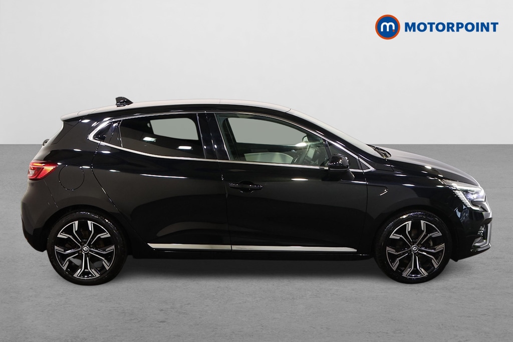 Used Renault Clio 2023 for sale - 77069516: Photo 8