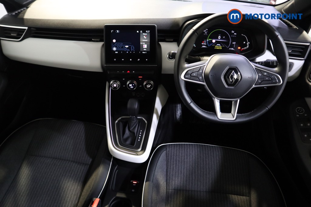 Used Renault Clio 2023 for sale - 77069516: Photo 9