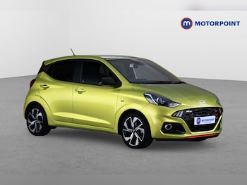 Used Hyundai i10 2024 for sale - 79308090: Photo