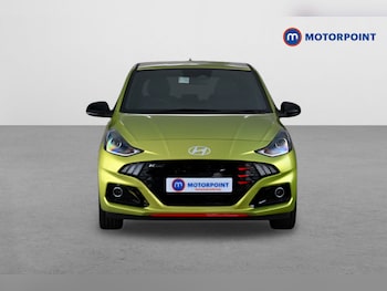 Used Hyundai i10 2024 for sale - 79308090: Photo