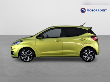 Used Hyundai i10 2024 for sale - 79308090: Photo