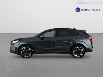Used Cupra Terramar 2026 for sale - 79537111: Photo