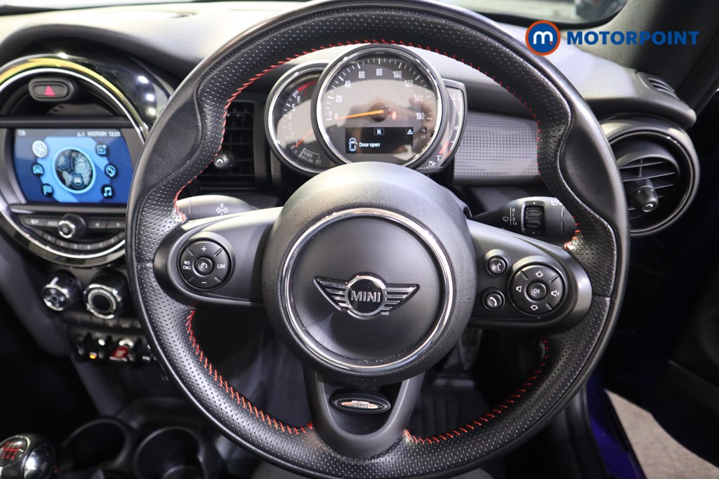 Used MINI Convertible 2018 for sale - 76638325: Photo 10