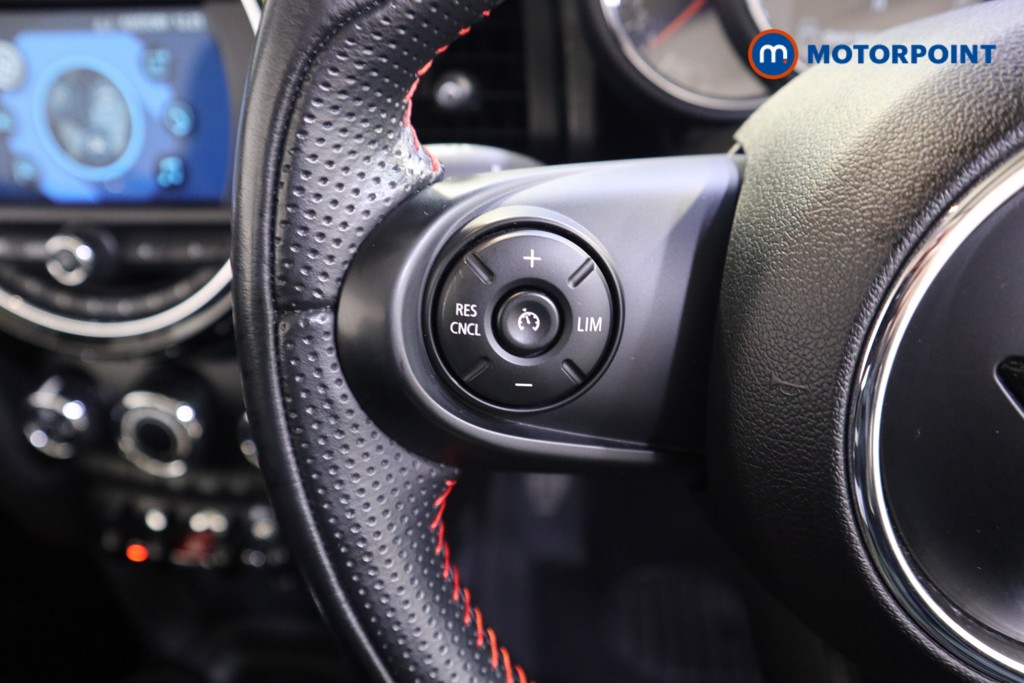 Used MINI Convertible 2018 for sale - 76638325: Photo 11