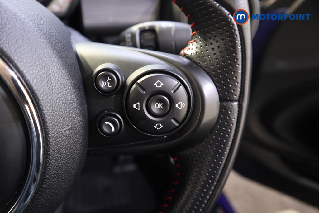 Used MINI Convertible 2018 for sale - 76638325: Photo 12