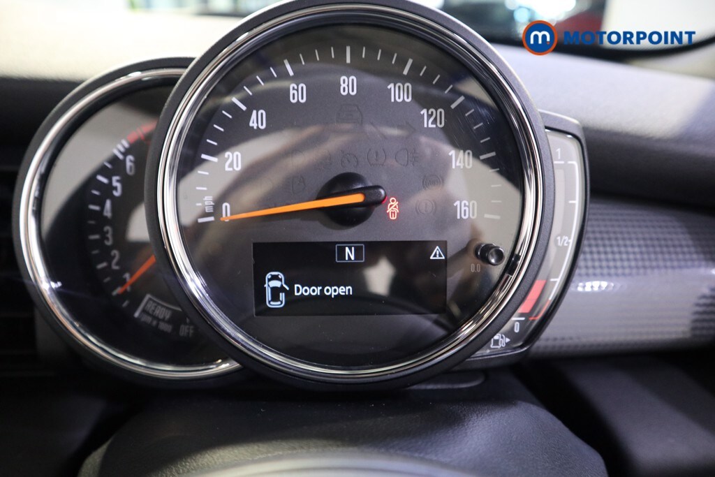 Used MINI Convertible 2018 for sale - 76638325: Photo 13