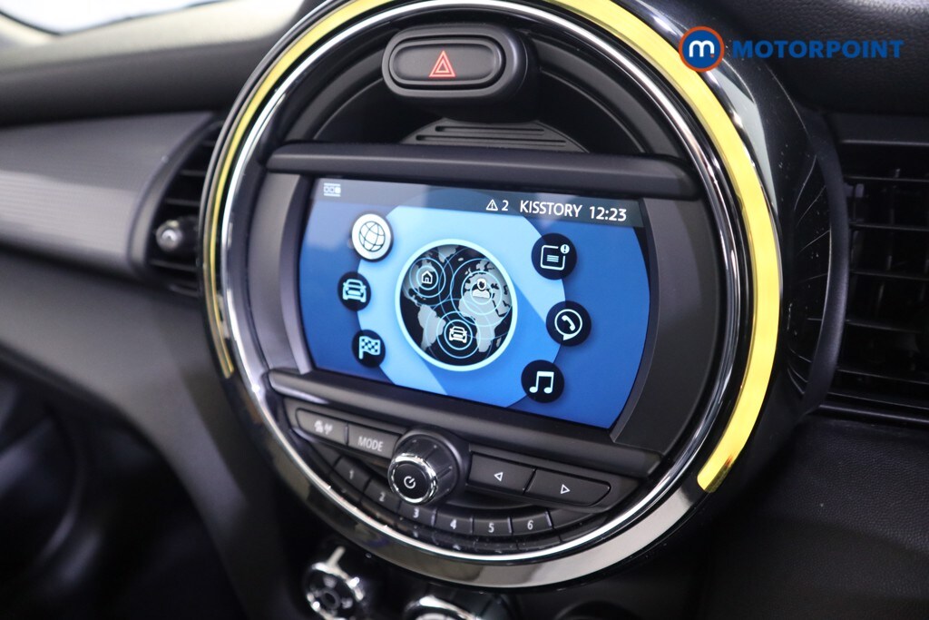 Used MINI Convertible 2018 for sale - 76638325: Photo 14