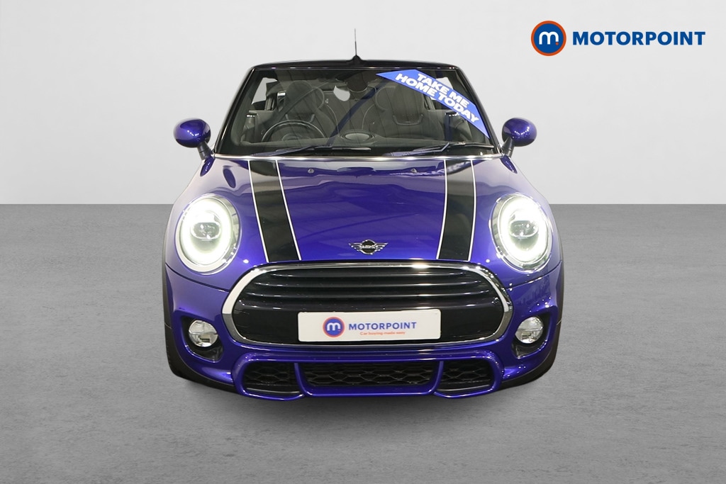 Used MINI Convertible 2018 for sale - 76638325: Photo 2