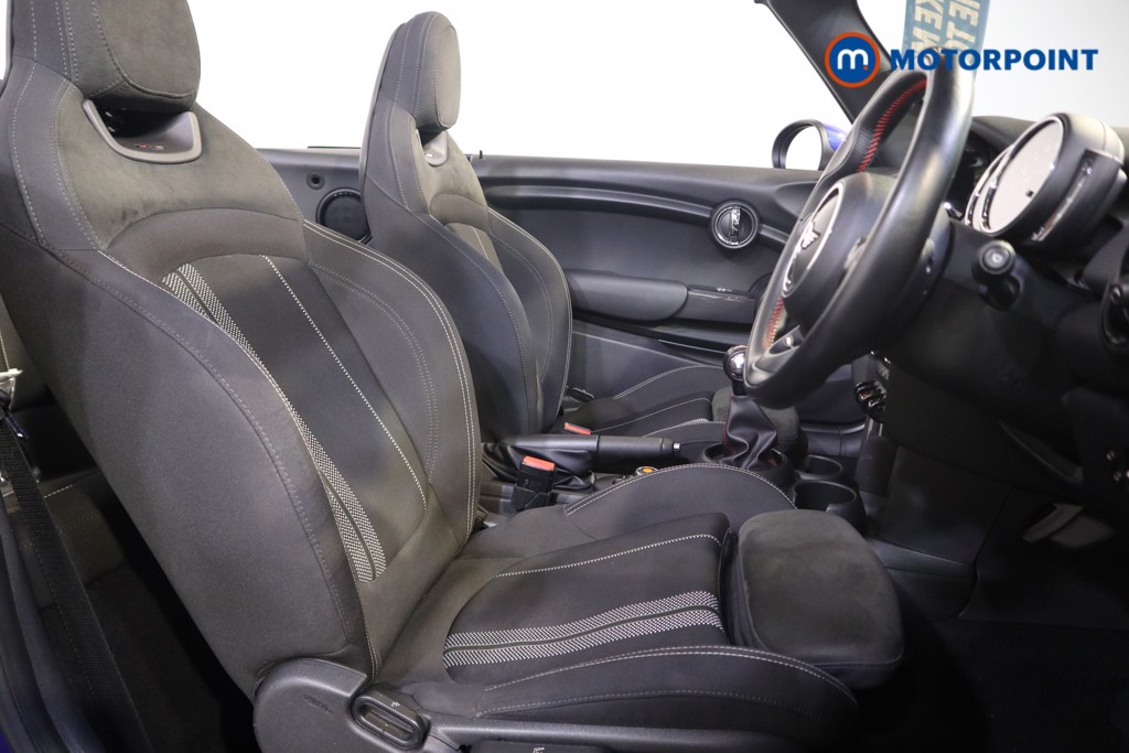 Used MINI Convertible 2018 for sale - 76638325: Photo 22