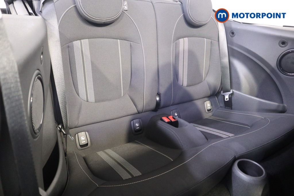 Used MINI Convertible 2018 for sale - 76638325: Photo 24