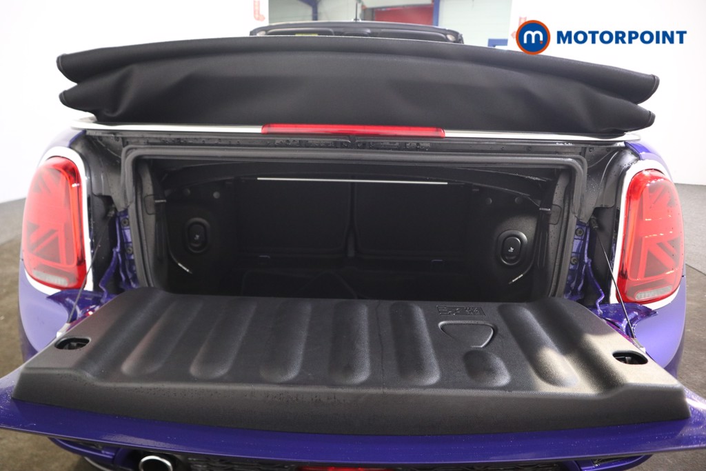 Used MINI Convertible 2018 for sale - 76638325: Photo 26