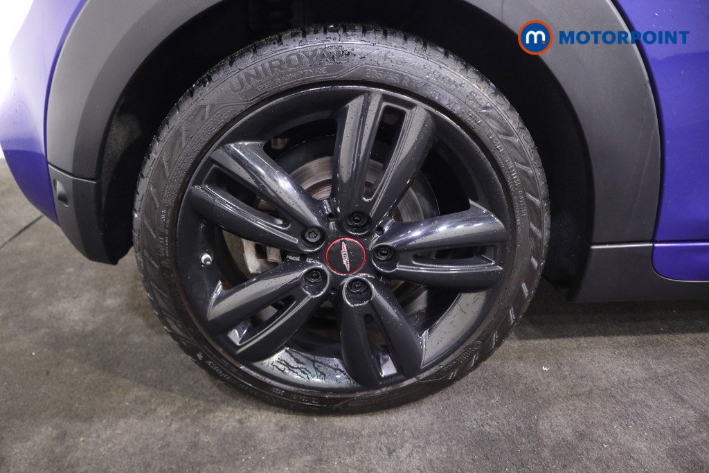 Used MINI Convertible 2018 for sale - 76638325: Photo 27